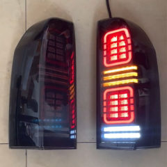 NISSAN Patrol Y61 Taillight Tail Lamp