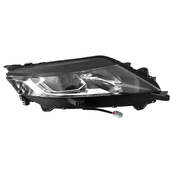 Mitsubishi Triton L200 Headlight Head Lamp