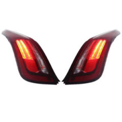 JAGUAR XJ XJL Tail Lamp Taillights