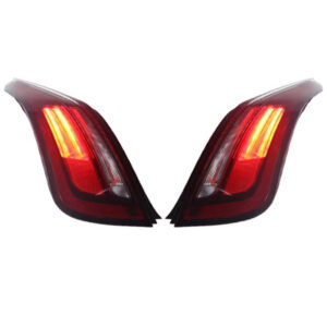 JAGUAR XJ XJL Tail Lamp Taillights