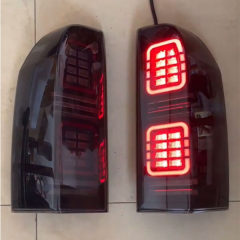 NISSAN Patrol Y61 Taillight Tail Lamp