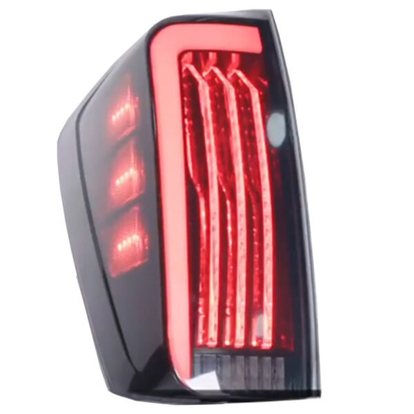 NISSAN Navara NP300 Taillight Tail Lamp