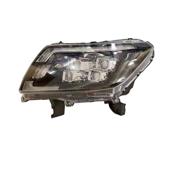 NISSAN Navara NP300 Headlight Head Lamp