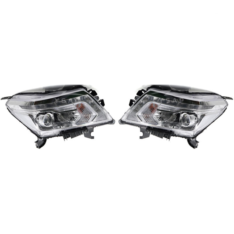 NISSAN Navara NP300 Headlight Head Lamp