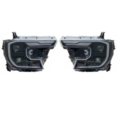 2022-2025 Ranger T9 Headlight Head Lamp