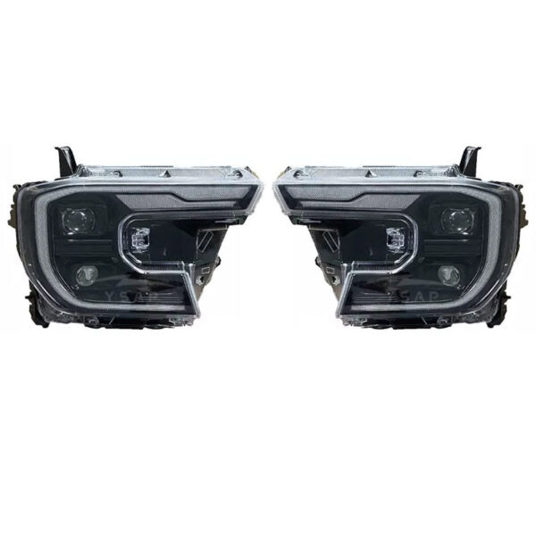 2022-2025 Ranger T9 Headlight Head Lamp