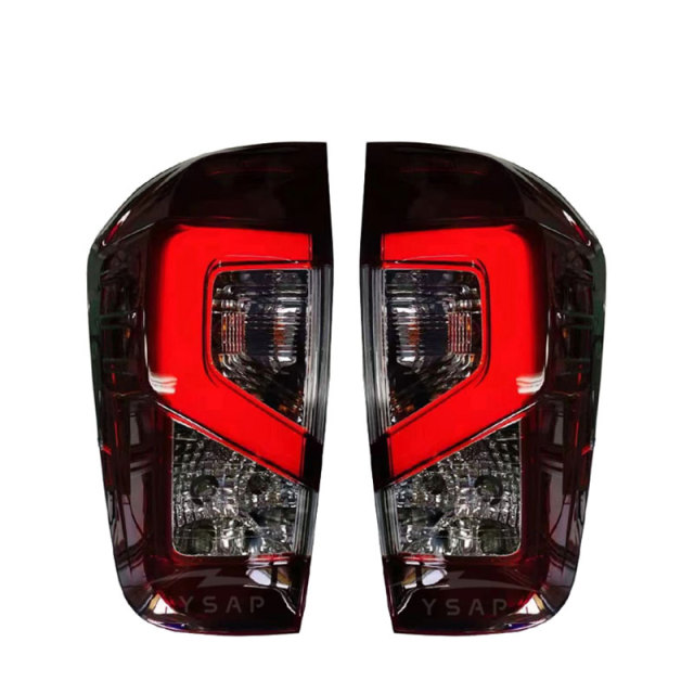 NISSAN Navara NP300 Taillight Tail Lamp