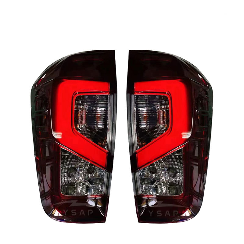 NISSAN Navara NP300 Taillight Tail Lamp