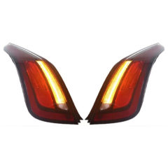 JAGUAR XJ XJL Tail Lamp Taillights