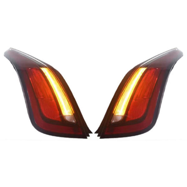 JAGUAR XJ XJL Tail Lamp Taillights