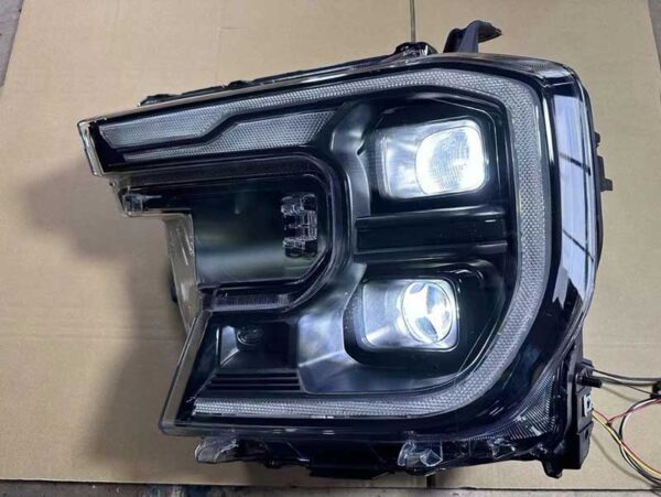 2022-2025 Ranger T9 Headlight Head Lamp