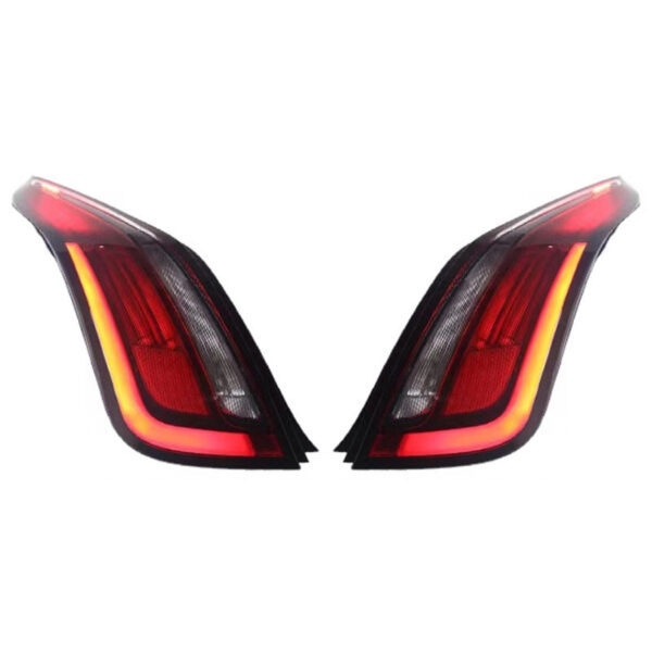 JAGUAR XJ XJL Tail Lamp Taillights