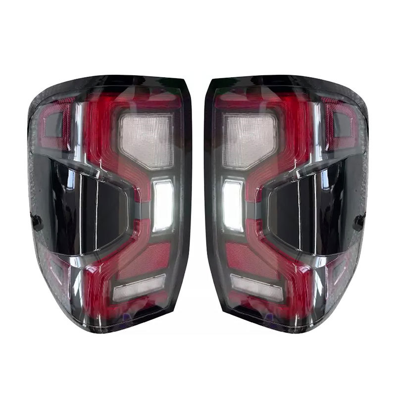 Ford Ranger Taillight Tail Lamp
