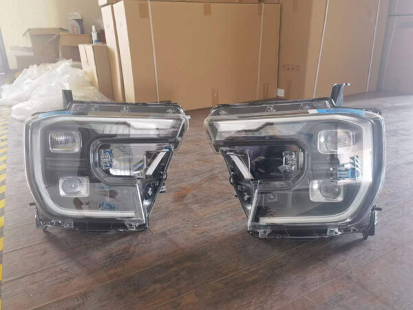 2022-2025 Ranger T9 Headlight Head Lamp