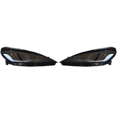 Tesla Model X Model Y Model 3 Renew 3 Head lamp Headlights