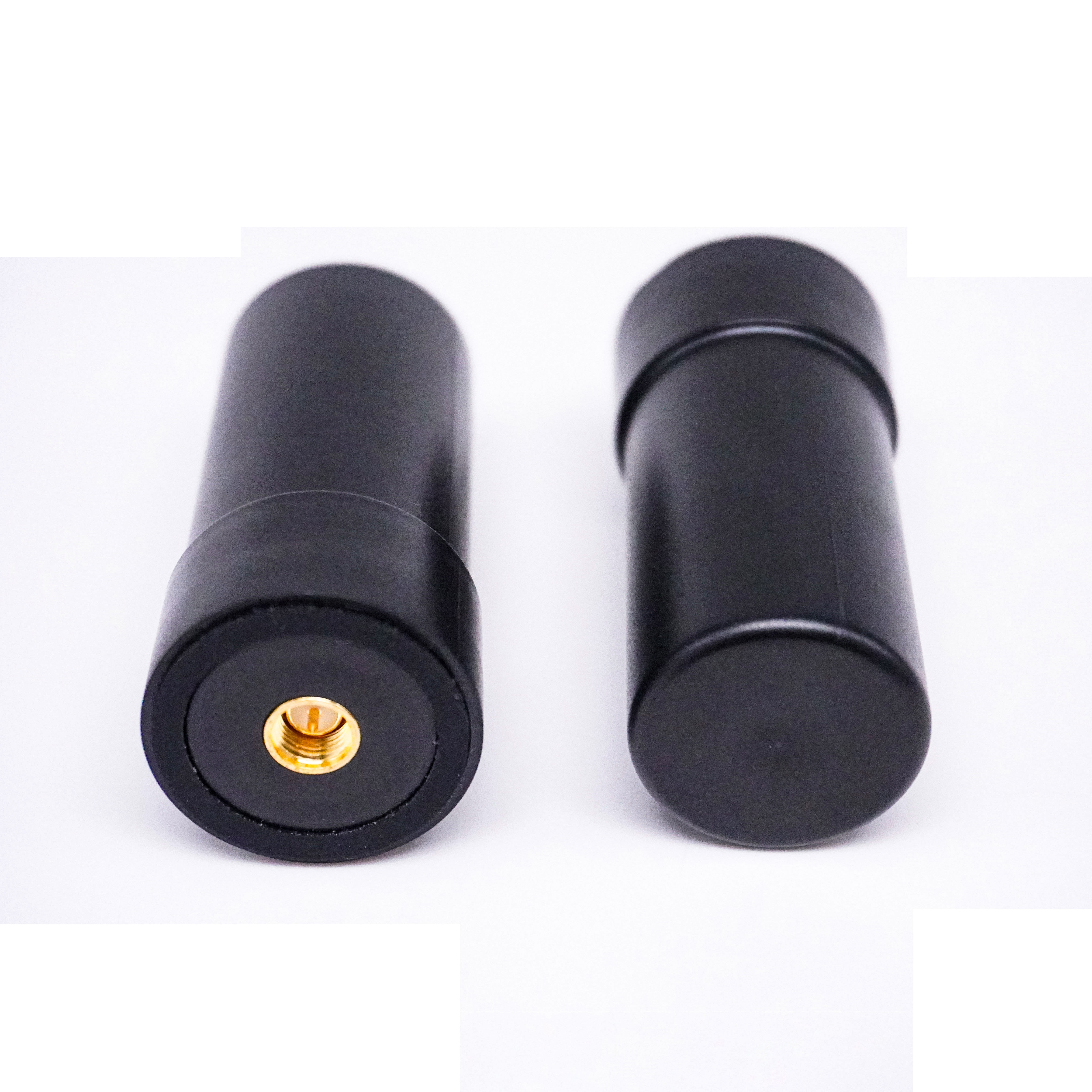 RTK GNSS Antenna Helical Antenna High Precision Helix Positioning Vehicle Ship GPS GLONASS Beidou Galileo SMA Waterproof GPS Satellite Antenna