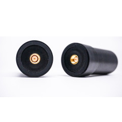 RTK GNSS Antenna Helical Antenna High Precision Helix Positioning Vehicle Ship GPS GLONASS Beidou Galileo SMA Waterproof GPS Satellite Antenna