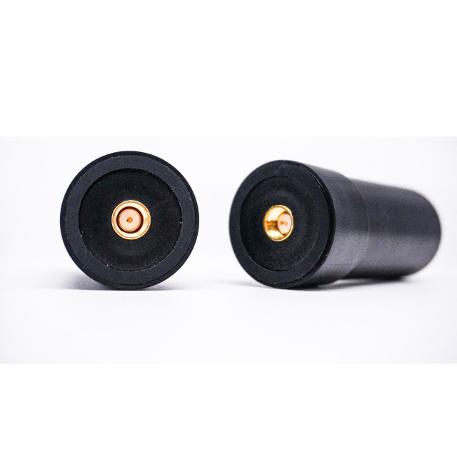 RTK GNSS Antenna Helical Antenna High Precision Helix Positioning Vehicle Ship GPS GLONASS Beidou Galileo SMA Waterproof GPS Satellite Antenna