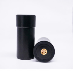 RTK GNSS Antenna Helical Antenna High Precision Helix Positioning Vehicle Ship GPS GLONASS Beidou Galileo SMA Waterproof GPS Satellite Antenna