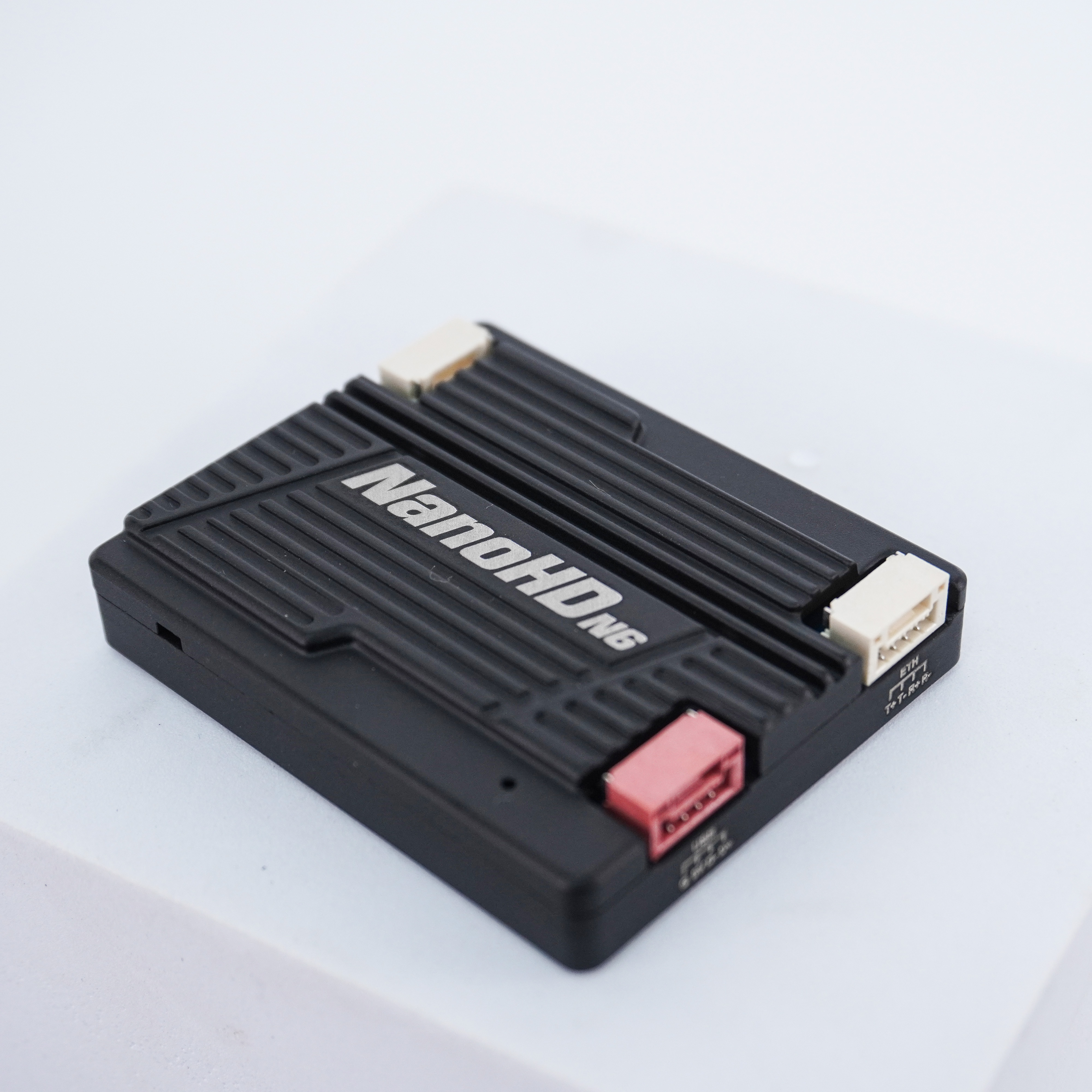 H.264/H.265 Video Codec For Network Video Streams 4K Ultra HD Encoding And Decoding System High-efficiency Video Encoding Codec