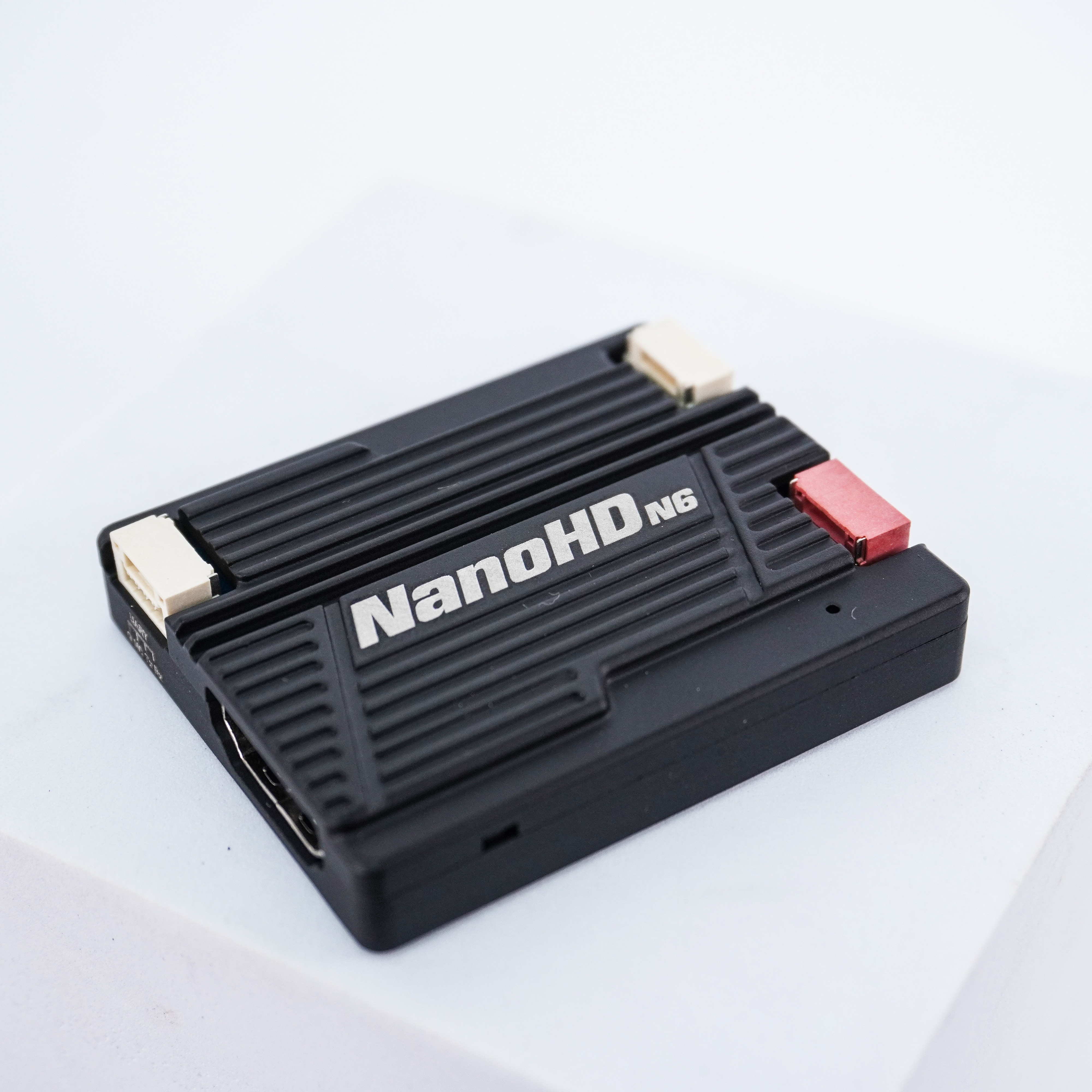 H.264/H.265 Video Codec For Network Video Streams 4K Ultra HD Encoding And Decoding System High-efficiency Video Encoding Codec