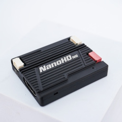 H.264/H.265 Video Codec For Network Video Streams 4K Ultra HD Encoding And Decoding System High-efficiency Video Encoding Codec