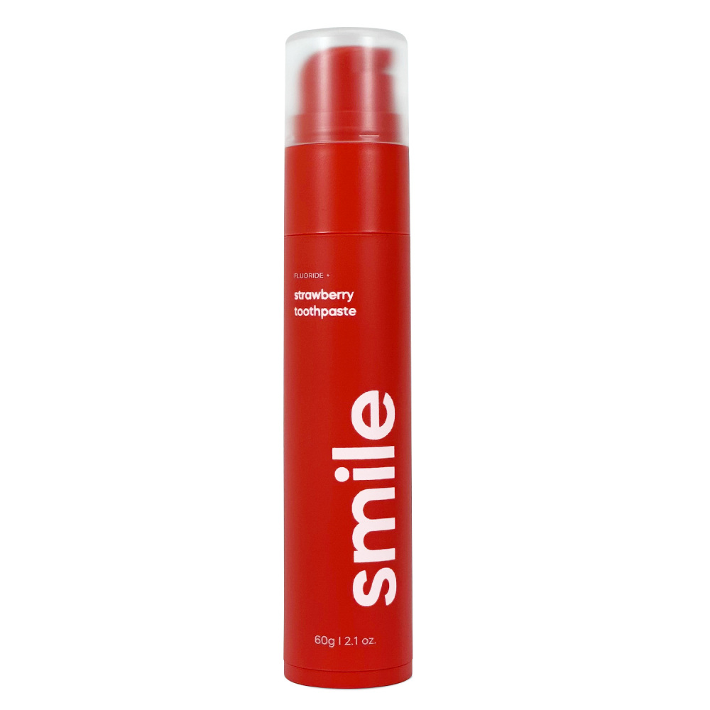 Private Label OEM Wholesale 60g Watermelon Flavour Fluoride Toothpaste Sensitive Free Fruit Flavoured Toothpaste