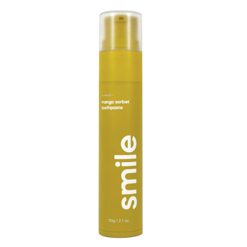 Private Label OEM Wholesale 60g Watermelon Flavour Fluoride Toothpaste Sensitive Free Fruit Flavoured Toothpaste