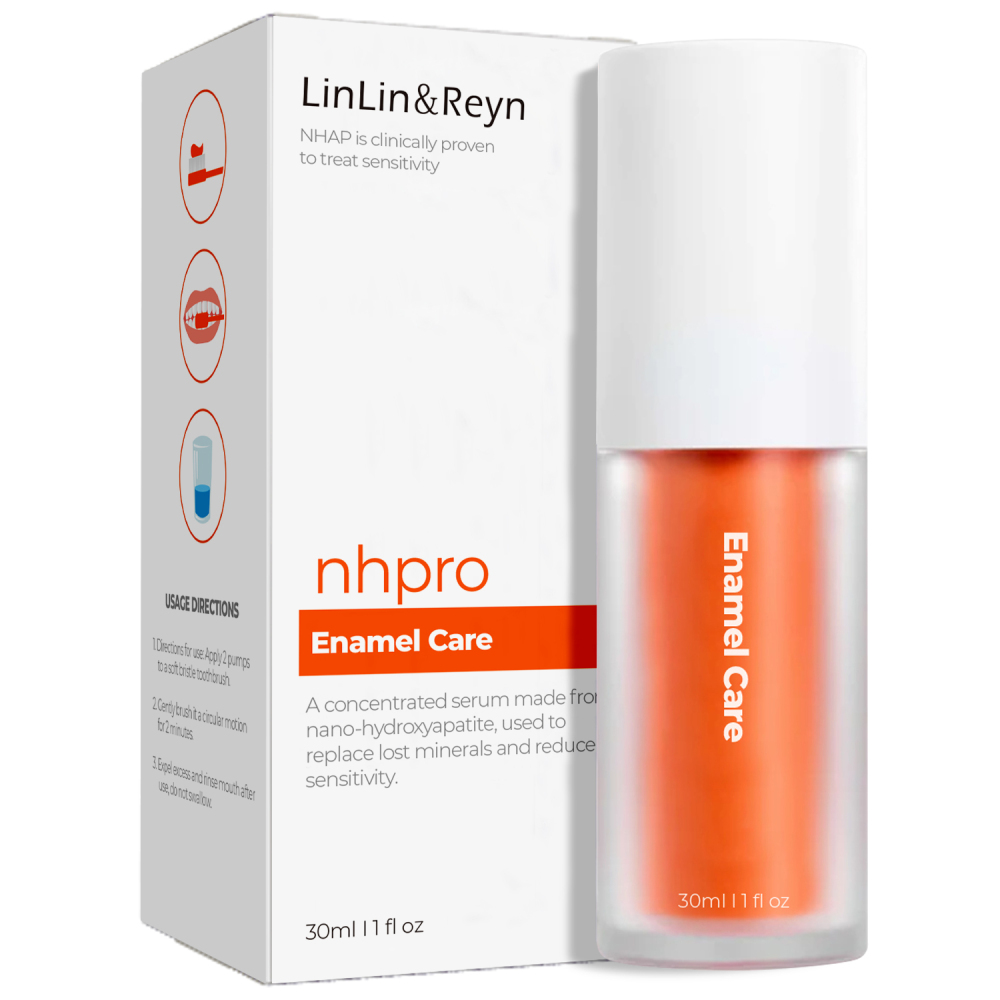 Wholesale Enhancing Enamel Remineralisation NHpro Enamel Care For Sensitive Teeth