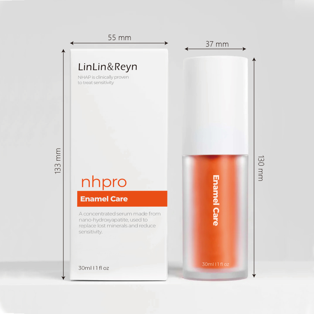 Wholesale Enhancing Enamel Remineralisation NHpro Enamel Care For Sensitive Teeth
