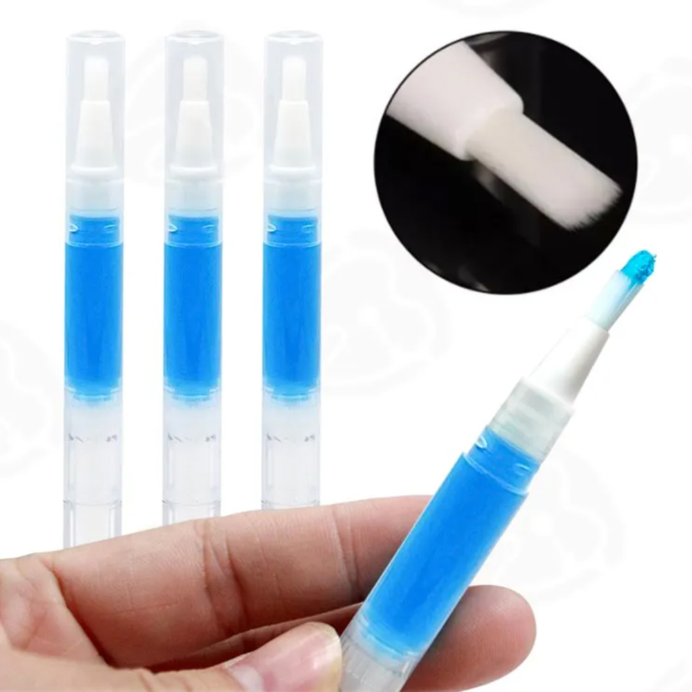 Teeth Desensitizing Gel Pen Remineralizing Gel Pen Reducing Teeth Sensitivity After Teeth Whitening