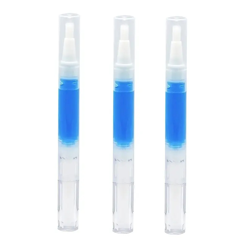 Teeth Desensitizing Gel Pen Remineralizing Gel Pen Reducing Teeth Sensitivity After Teeth Whitening