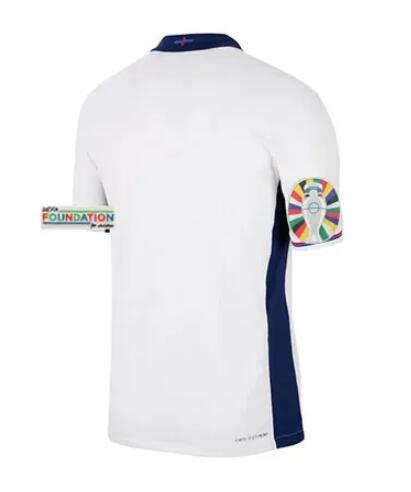 2024 England adult +Patch the best quality