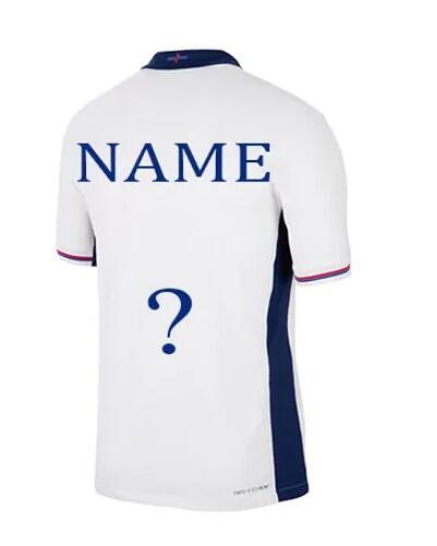 2024 England adult the best quality