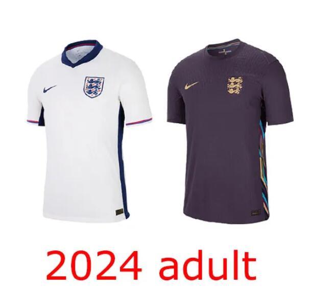 2024 England adult the best quality