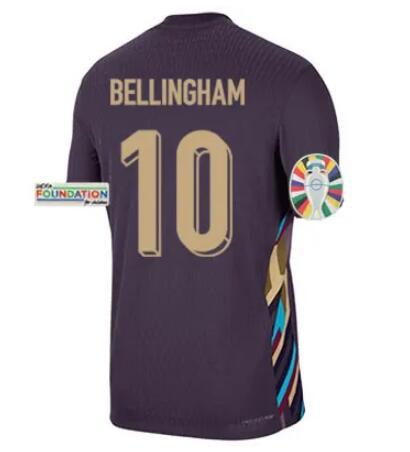 2024 England adult +Patch the best quality