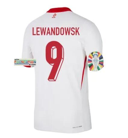 2024 Poland adult +Patch the best quality