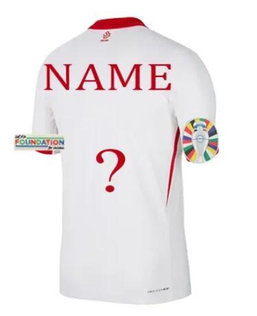 2024 Poland adult +Patch the best quality