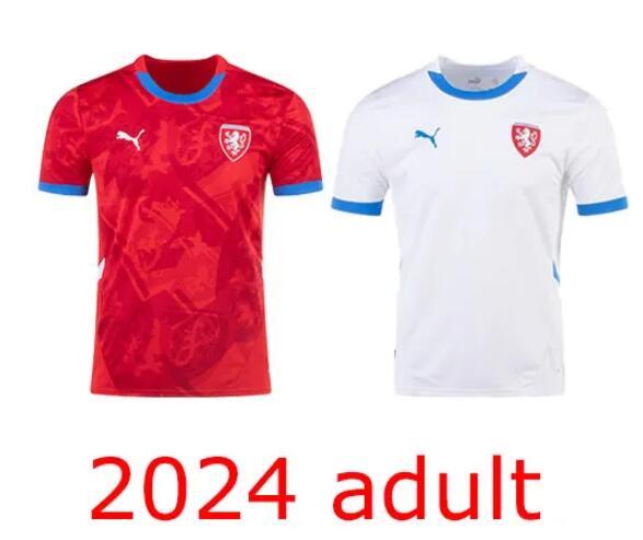 2024 Czech Republic adult the best quality