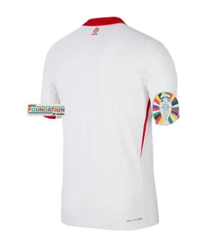 2024 Poland adult +Patch the best quality