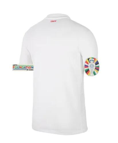 2024 Turkey adult +Patch the best quality