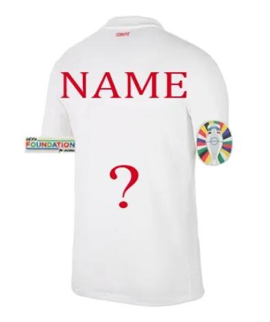 2024 Turkey adult +Patch the best quality