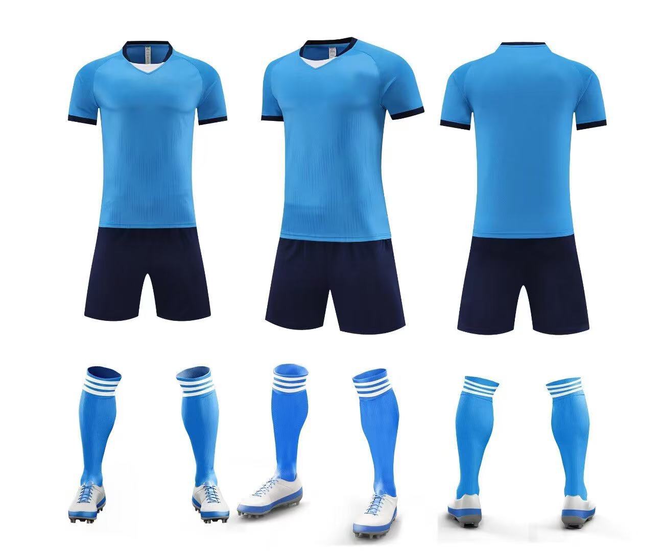 Fashionable Jerseys - 4