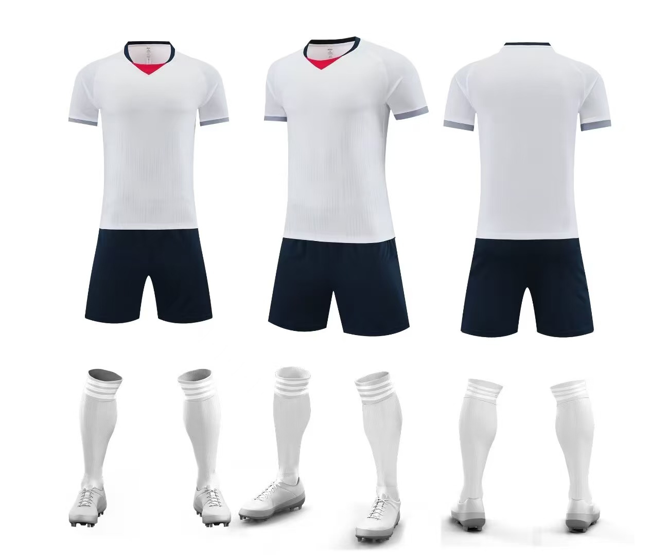 Fashionable Jerseys - 2