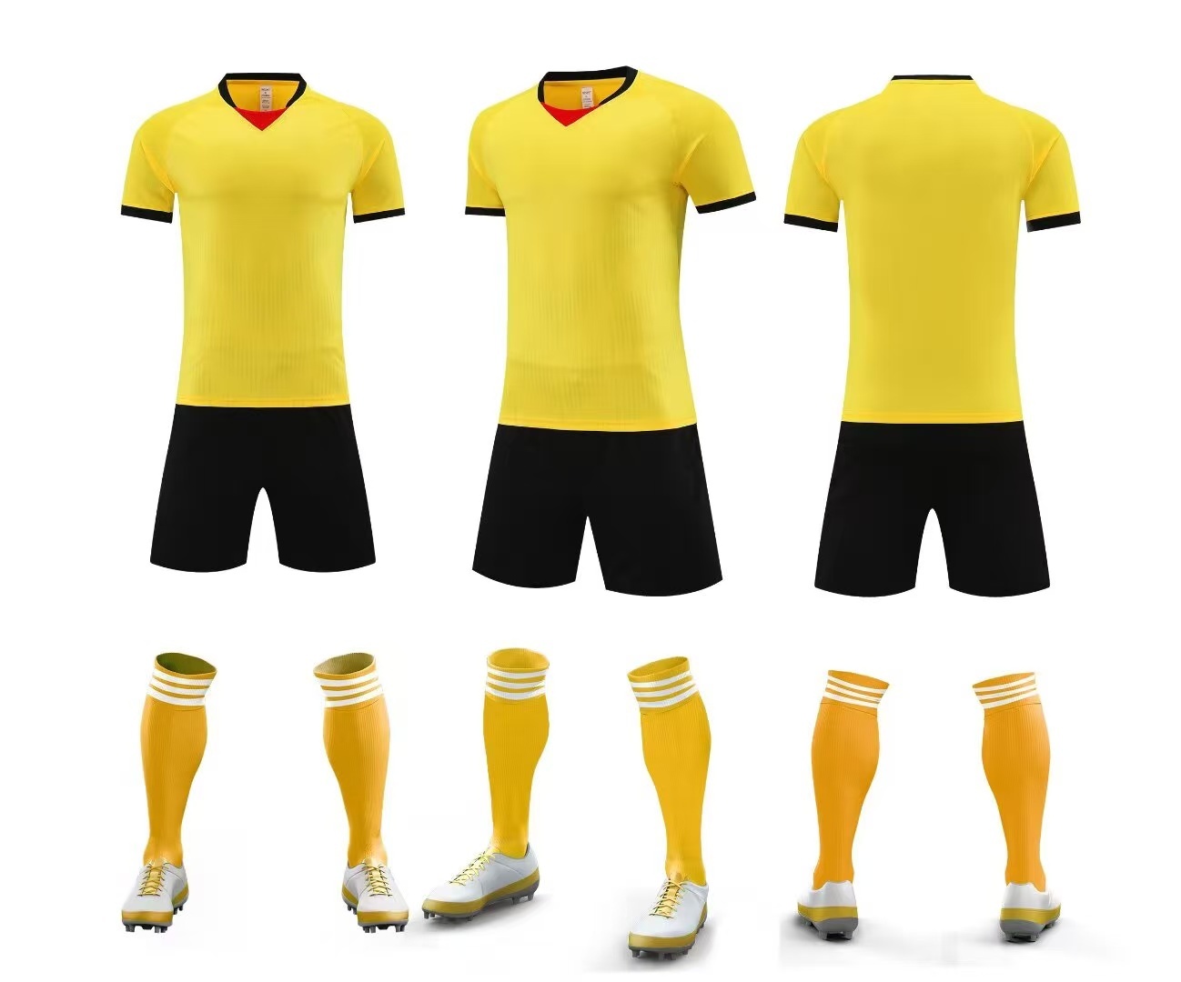 Fashionable Jerseys - 3