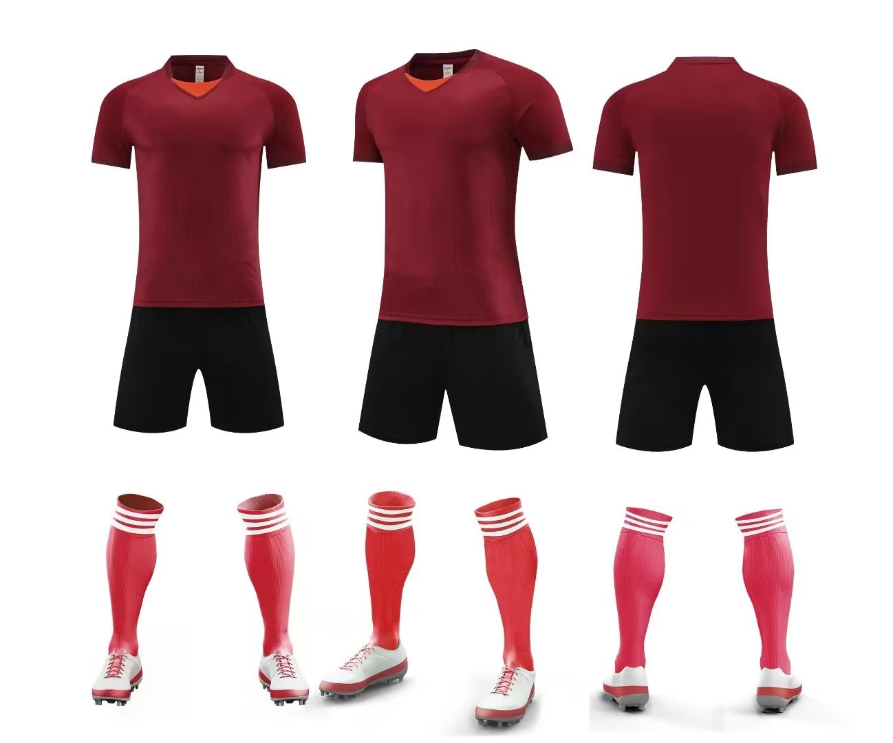 Fashionable Jerseys - 1