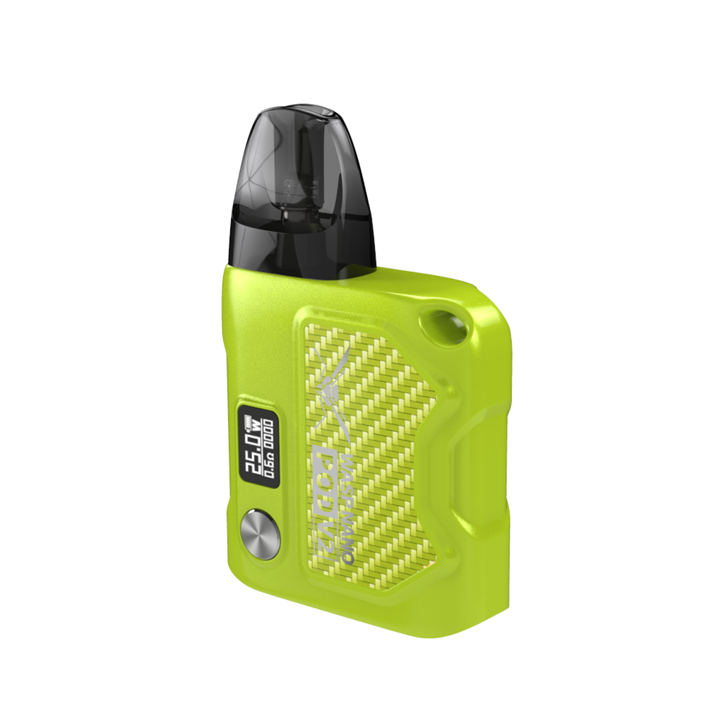 WASP NANO POD V2