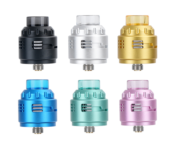 WASP NANO RDA PRO