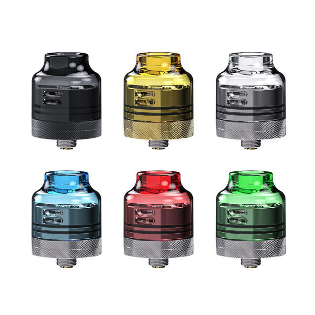 WASP NANO RDA V2