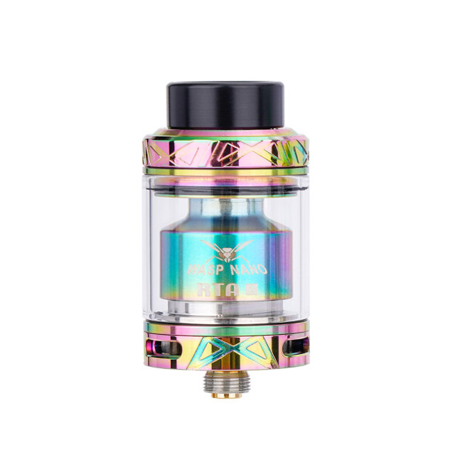 WASP NANO RTA V2